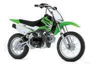 Kawasaki KLX110